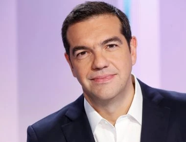 Στη Θεσσαλονίκη αύριο ο πρωθυπουργός Αλέξης Τσίπρας για την ομιλία στη γενική συνέλευση του ΣΒΒΕ